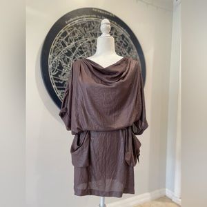 BCBG Dress/Tunic